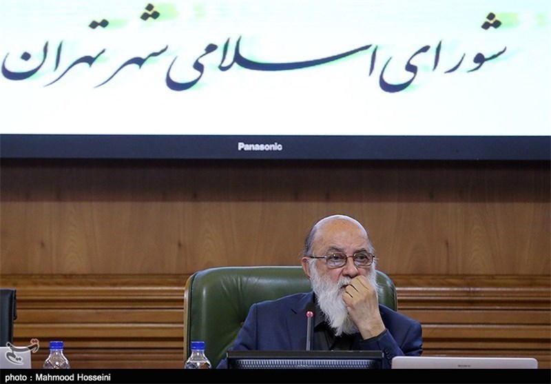 فعالیت چهارمین دوره شورای شهر تهران به پایان رسید