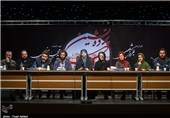 شعیبی: در ساخت سریال «پرده‌نشین» از آثار علی حاتمی استفاده کردم