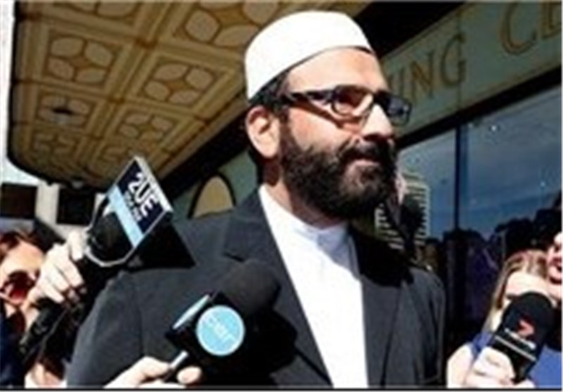 تروریست داعشی ضدانقلاب؛ قهرمان ایران‌هراسی در نمایش سیدنی
