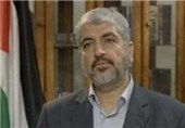 رئیس جدید دفتر سیاسی حماس سال آینده انتخاب می شود/ خوشحالی اسرائیل از اوضاع فعلی جهان عرب