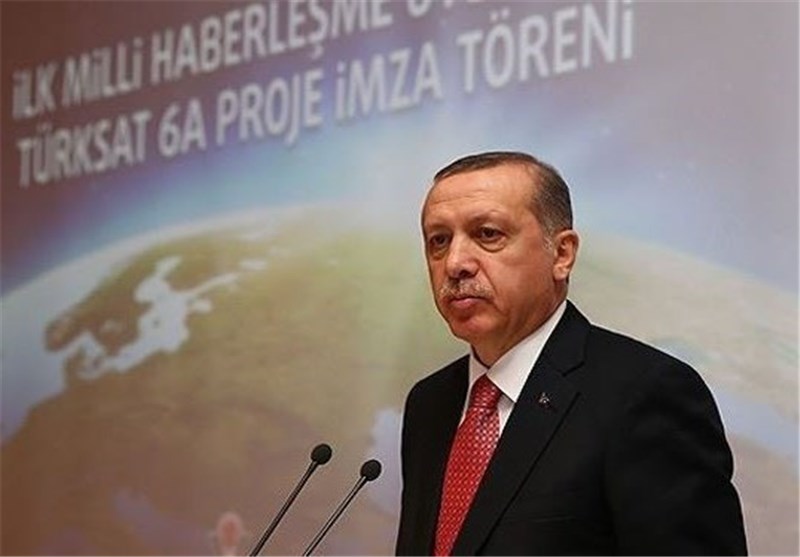 رئیس جمهور ترکیه در دو هفته آینده به ایران سفر می‌کند