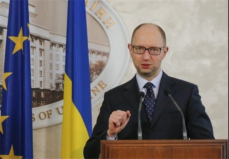 اوکراین برای عضویت در ناتو به همه پرسی ملی نیاز دارد