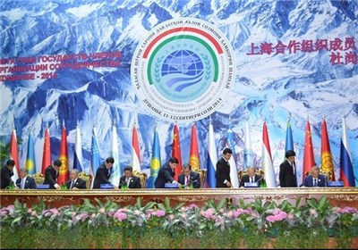  علیپور: ایران از ظرفیت عضویت در شانگهای برای بی‌اثر کردن تحریم‌ها استفاده کند 