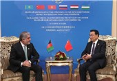 پکن خواستار همکاری در بازسازی افغانستان شد
