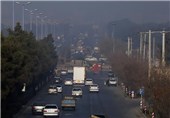 مصوبات طرح کاهش آلودگی هوا استان مرکزی اجرا می‌شود