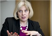 وزیر کشور انگلیس: هیچ نقشی در سانسور گزارش شکنجه‌های &quot;سیا&quot; نداشتم