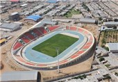 12 میلیارد تومان برای تکمیل ورزشگاه 15 هزار نفری بوشهر مصوب شد