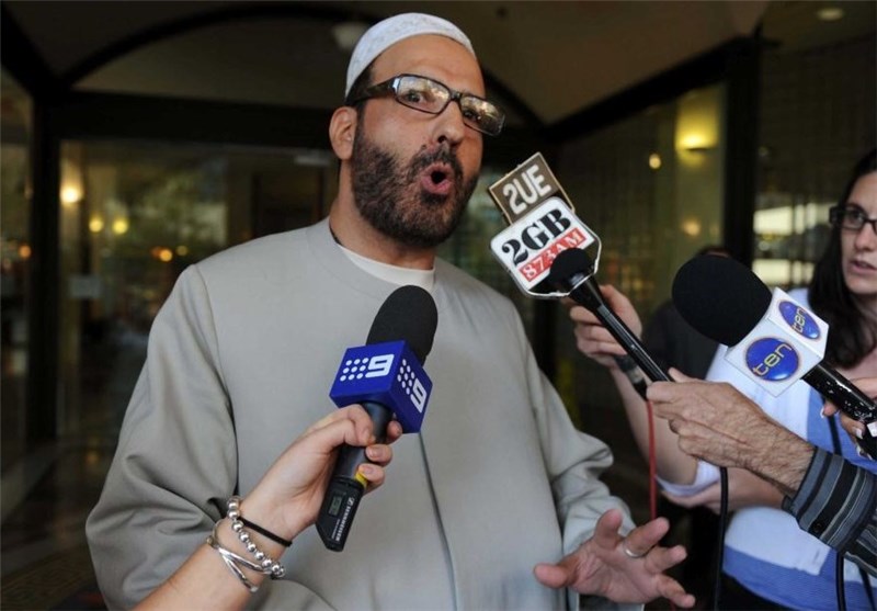 گروگانگیری سیدنی، رسانه‌ها و نماد سازی برای اسلام هراسی