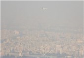 مشکل اصلی آلودگی هوای شهرهای بزرگ آلاینده ذرات معلق کمتر از 2.5 میکرون است