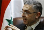 وزیر آشتی ملی سوریه: واشنگتن هیچ نقشی در گفت‌و‌گوهای مسکو نخواهد داشت