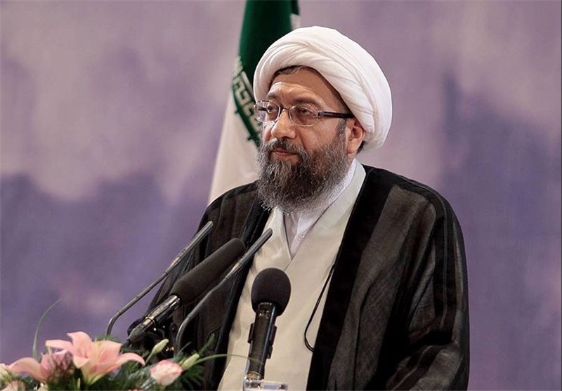 Judiciary Chief Lauds Iranian Police’s Efforts to Combat Drugs