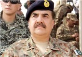 مذاکره فرماندهان ارتش پاکستان و امارات برای همکاری های نظامی و امنیتی
