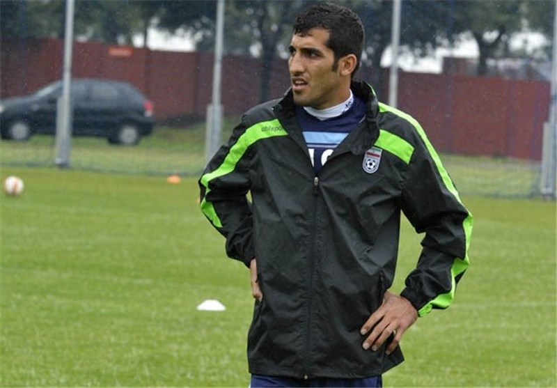 «خطیبی» به بازیکنان بومی اهمیت می‌دهد