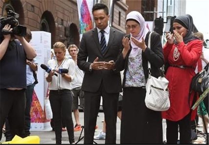 مردم استرالیا: مسلمانان خودشان قربانی تروریسم هستند