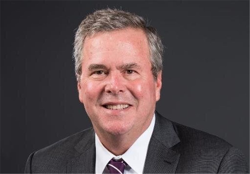 «جب بوش» از همه سمت‌های خود استعفا کرد