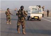 نیروهای امنیتی و عشایر عراق منطقه وفا در غرب رمادی را آزاد کردند