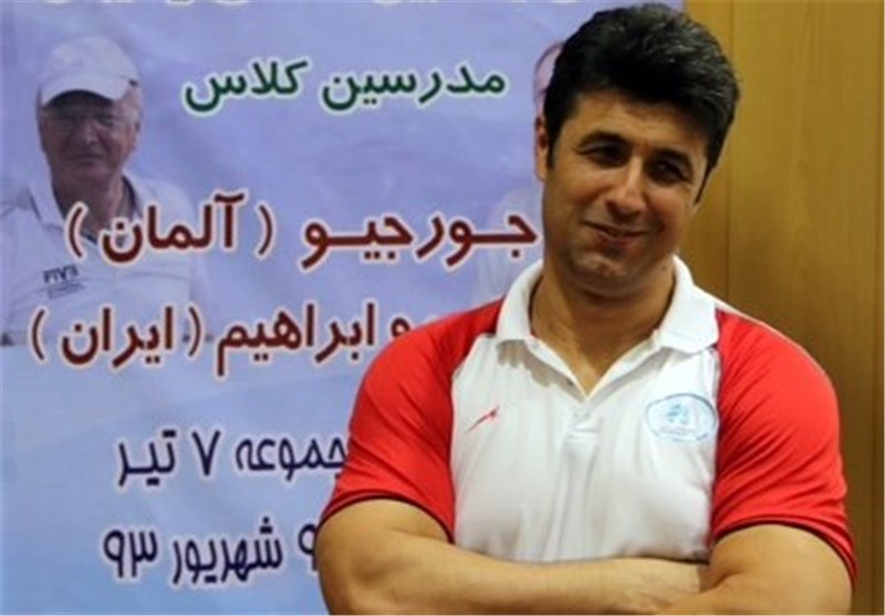 نجاتی: والیبال ایران با کواچ به دوران بازیکن سالاری بازگشته است