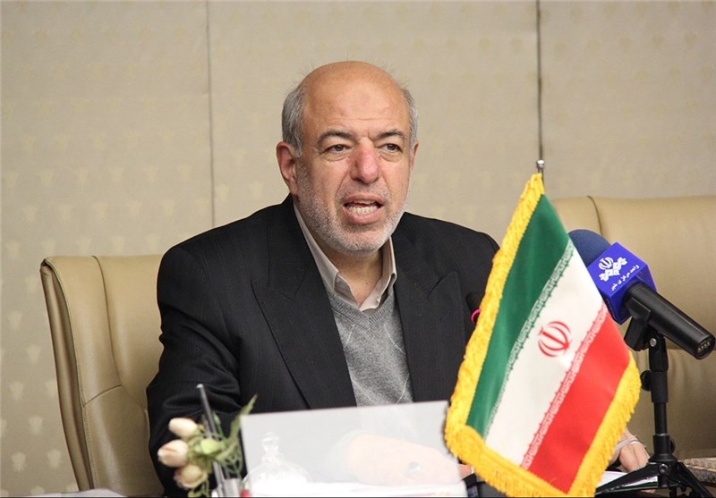 Iranian Power Industry Products, Services Exported to 26 Countries: Minister