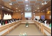 کارگاه آموزشی پیشگیری از اعتیاد در هلال احمر سیستان و بلوچستان برگزار شد
