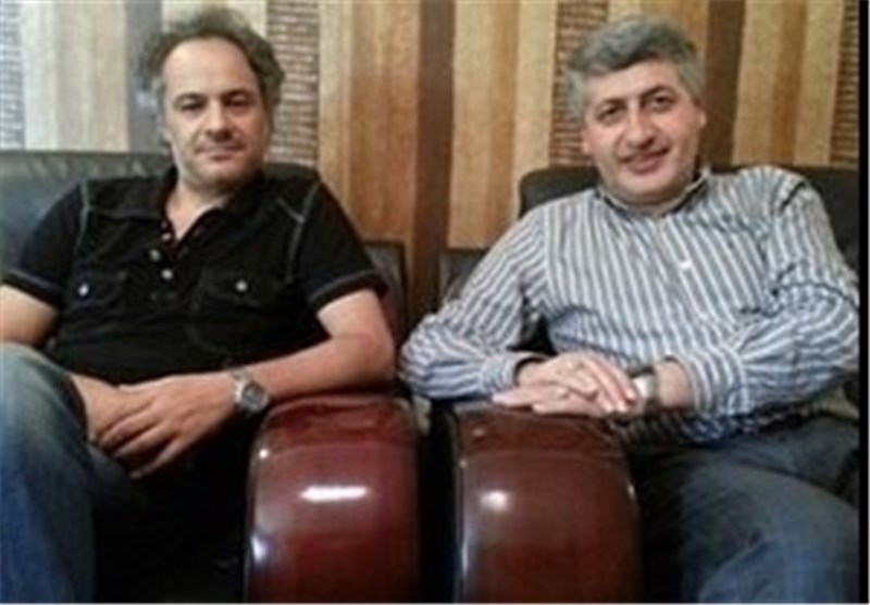 جزئیات جدید از «نسیم» پرویز شهبازی، روایتی دیگر از رابطه ایرانی‌ها و آمریکایی‌ها