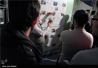 Exhibition of Nuclear Achievements in Iran’s Central City of Arak