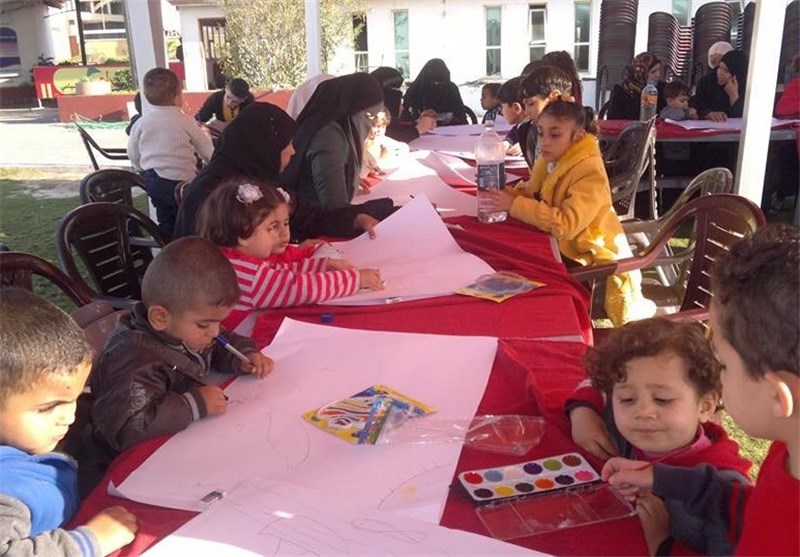 تقویت نشاط اجتماعی از اهداف کارگروه کودک و نوجوان کردستان است