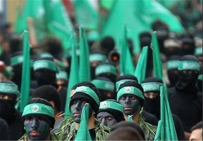 حماس : القرار الأمریکی انحیاز لـ«إسرائیل» ولن یثنینا عن حمایة شعبنا