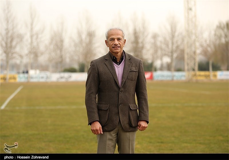 Iran Olympic Coach Mohammad Khakpour Quits