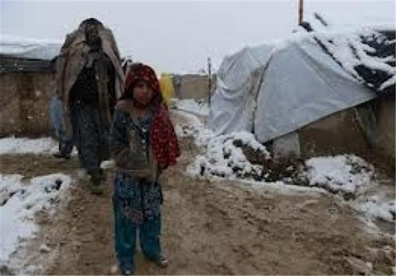 ناامنی‌های شمال افغانستان 16هزار نفر را آواره کرد