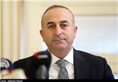 وزیر خارجه ترکیه: نتانیاهو و ترامپ از اغتشاشات ایران حمایت می‌کنند