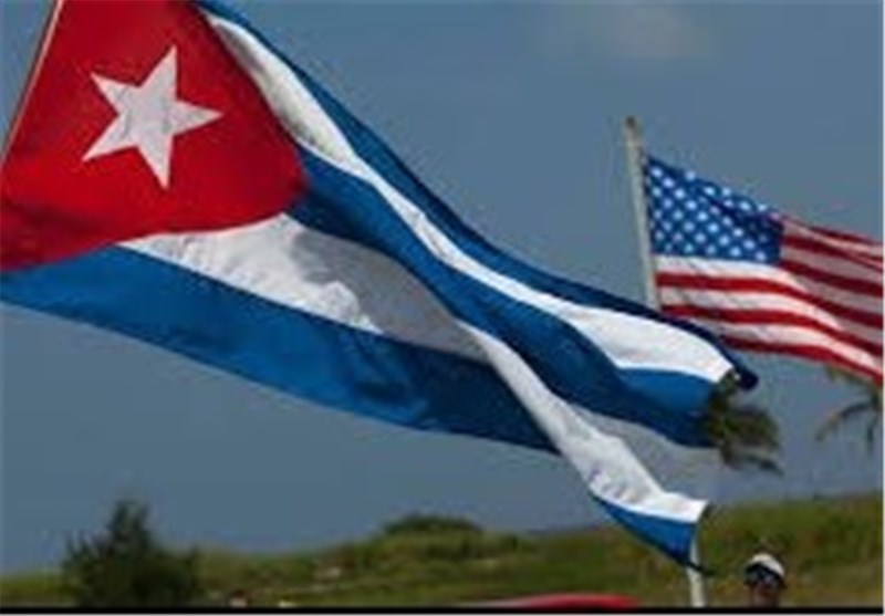 آمریکا تحریم‌های جدیدی علیه کوبا و نیکاراگوئه وضع کرد