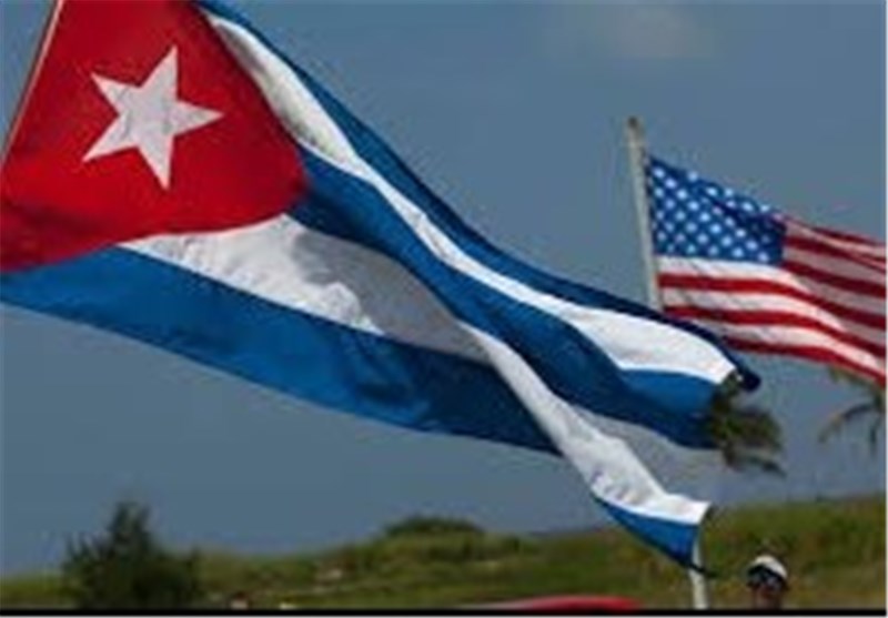 Officials: US to Ask Cuba to Cut Embassy Staff by 60 Percent