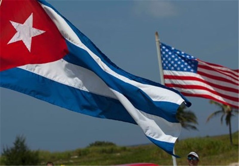 Cuba Says US Must Respect Its Communist System