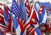 عادی شدن روابط آمریکا و کوبا زمان زیادی خواهد برد