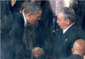 رسانه آمریکایی: کاسترو و اوباما در نشست پاناما دیدار می‌کنند