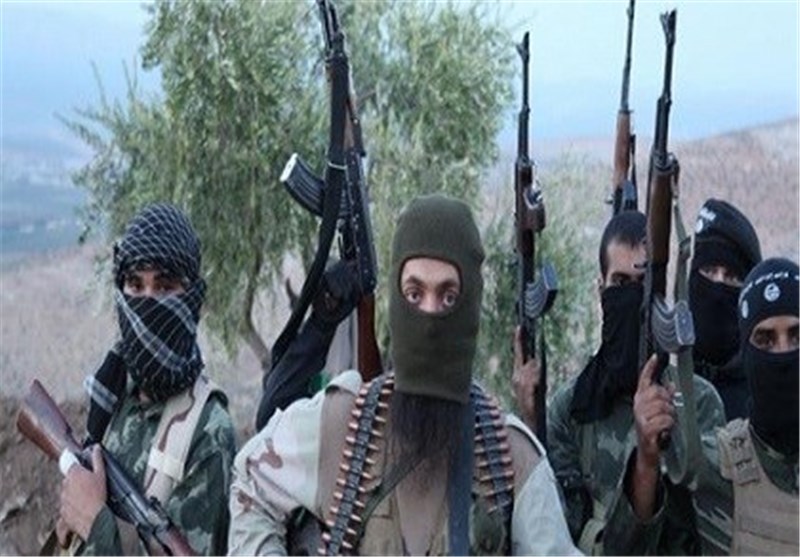 داعش پیاده‌نظام آمریکا در منطقه است