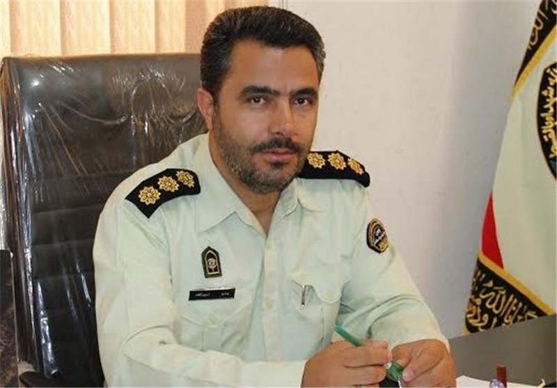 3.3 تن مواد مخدر در استان بوشهر کشف شد