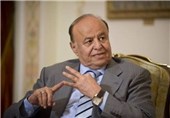 رئیس‌جمهور یمن خواسته‌های انصارالله را برآورده می‌کند