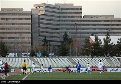 Iran U-17 Football Team Loses to Italy