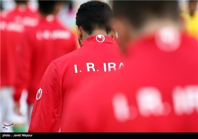 Iran U-17 Football Team Loses to Italy