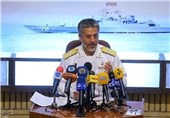 Navy Commander Urges Iran-India Closer Maritime Ties