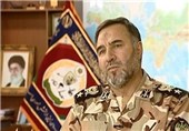 زلزله کرمانشاه| فرمانده نزاجا: ارتش و سپاه در کنار هم به زلزله زدگان خدمات می دهند