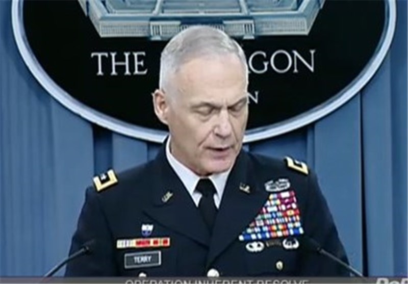 ژنرال آمریکایی: جنگ با داعش دستکم 3 سال طول خواهد کشید