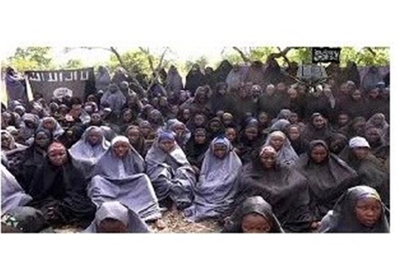 مسلحو بوکو حرام یخطفون 172 امرأة وطفلا فی نیجیریا