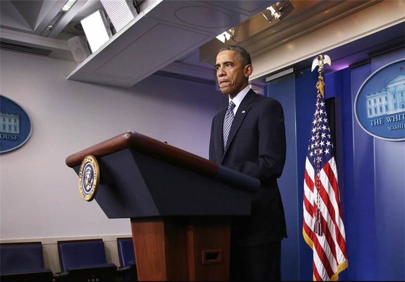 Obama Vows Response to &apos;N. Korea Cyber Attack&apos;