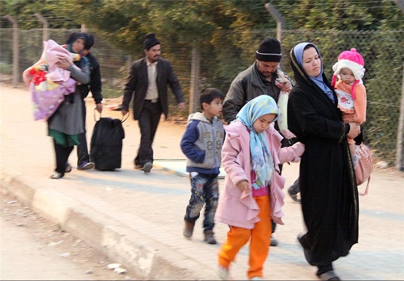 بیانیه تشکر دانشجویان افغانستانی:&quot;راهپیمایی اربعین پیوند دوباره دو ملت ایران و افغانستان بود&quot;