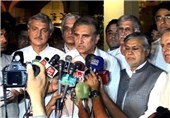 مذاکرات دولت با حزب «تحریک انصاف» پاکستان از سرگرفته شد
