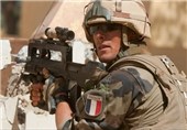 پاریس:مأموریت نظامیان فرانسه در افغانستان 31 دسامبر 2014 پایان می‌یابد