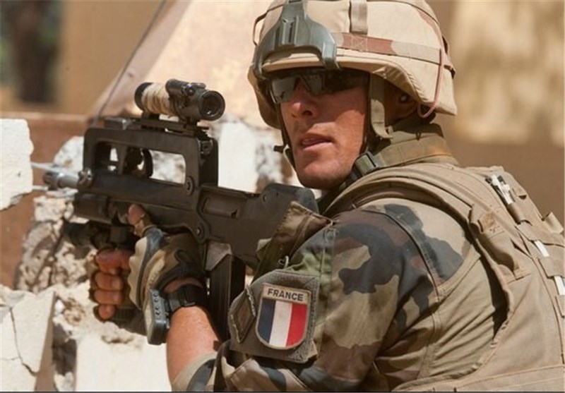 پاریس:مأموریت نظامیان فرانسه در افغانستان 31 دسامبر 2014 پایان می‌یابد