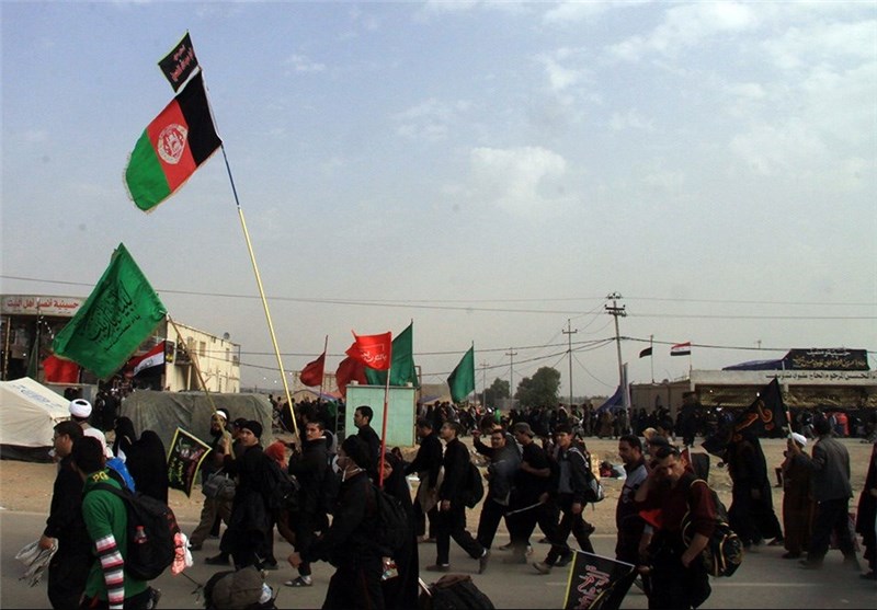 چند قدم مانده به اربعین و مشکلات پابرجای مهاجرین افغانستانی